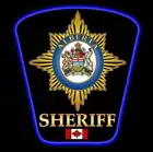 Shoulder patch of the ASB