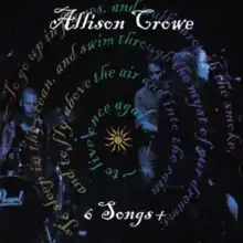 Lisa's Song plus 6 Songs