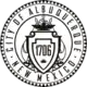 Official seal of Albuquerque