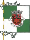 Flag of Alcoutim