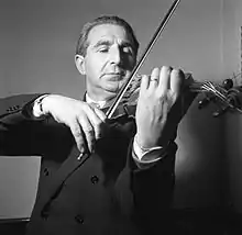 Aldo Ferraresi (Roma, 26 January 1955)