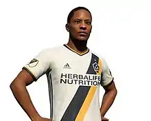 Alex Hunter