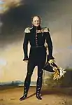 Alexander I of Russia