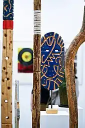 Posturbanism Back to the Future. Solo exhibition. 2023