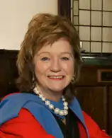 Alexis Jay(Aug 2016 to date)