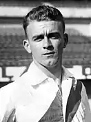 Alfredo Di Stéfano