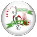 Former logo