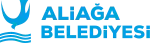 Official logo of Aliağa