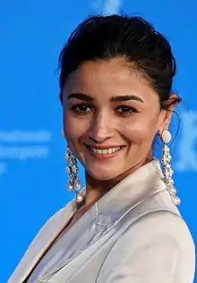 Alia Bhatt, Bollywood actress