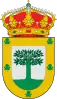 Official seal of Almendral