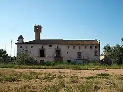 Alquería de Falcó[es]