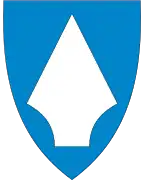 Coat of arms of Alta kommune