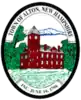 Official seal of Alton, New Hampshire