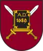 Coat of arms of Alūksne
