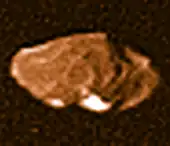 Amalthea (moon of Jupiter)