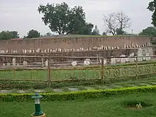Amaravati Stupa