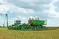Amazone DMC Primera 12000 Seed drill