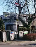 Embassy in Warsaw