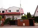 Embassy in Warsaw