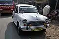 Hindustan Ambassador