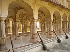 Amber Fort - Toshakhana