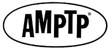 AMPTP logo
