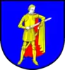 Coat of arms of Tellingstedt