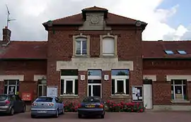 Town hall