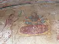 Ancient wall painting