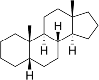 5β-Androstane