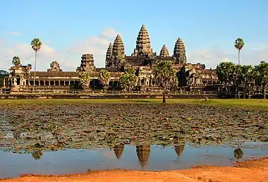 Angkor Wat