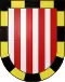 Coat of arms of Anières