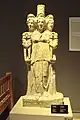 Statue of Hecate.