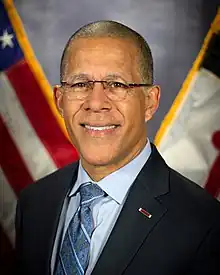 Anthony G. Brown (D) Attorney General