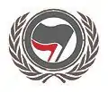 Logo of Antifa London (London)