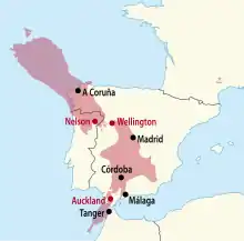  (from Geography of New Zealand)