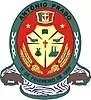 Official seal of Antônio Prado