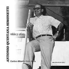 Antonio Quintana, Architect