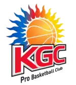 Anyang KGC 안양 KGC인삼공사 logo