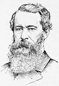 Tunis Augustus Macdonough Craven