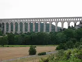 Roquefavour Aqueduct