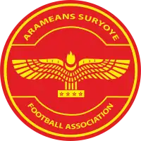 Shirt badge/Association crest