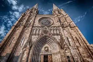 Parroquia de San José Obrero: Arandas Landmark