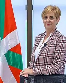 portrait photograph of a 57-year-old Tapia