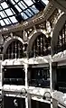 A portion of the Dayton Arcade, seen just prior to its re-opening as Arcade Square, in 1980 (Photo: James M. Steeber)