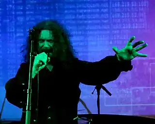 Arena live at The Waterfront, Norwich, 5th April 2019 - 47564046021.jpg