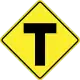 T-junction