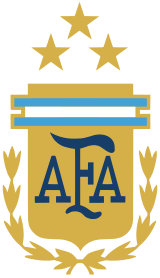 Shirt badge/Association crest