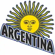 Shirt badge/Association crest