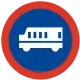 Bus lane